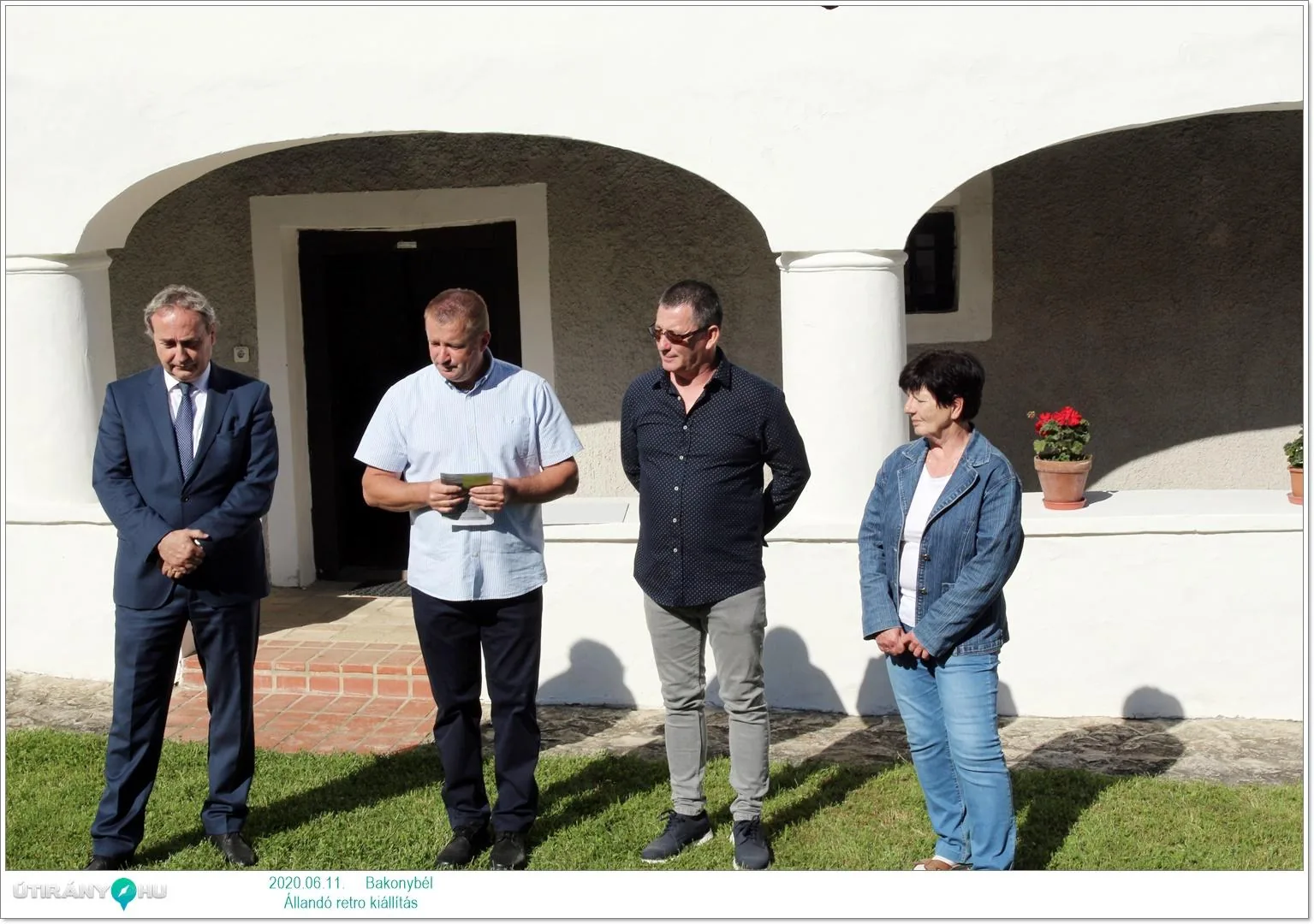 Játék és Nosztalgia múzeum / Fotók: Útirány.hu