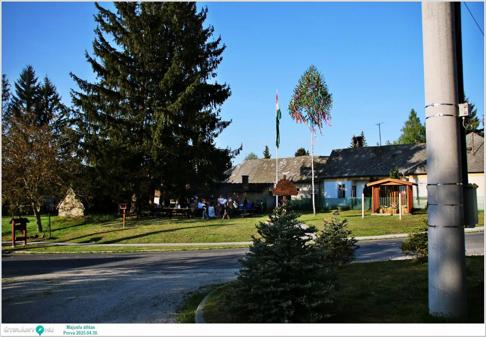 Fotók: Útirány.hu