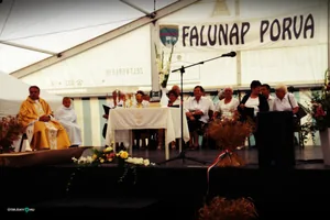 2019, Rendezvénytér átadás. Fotók: Útirány.hu