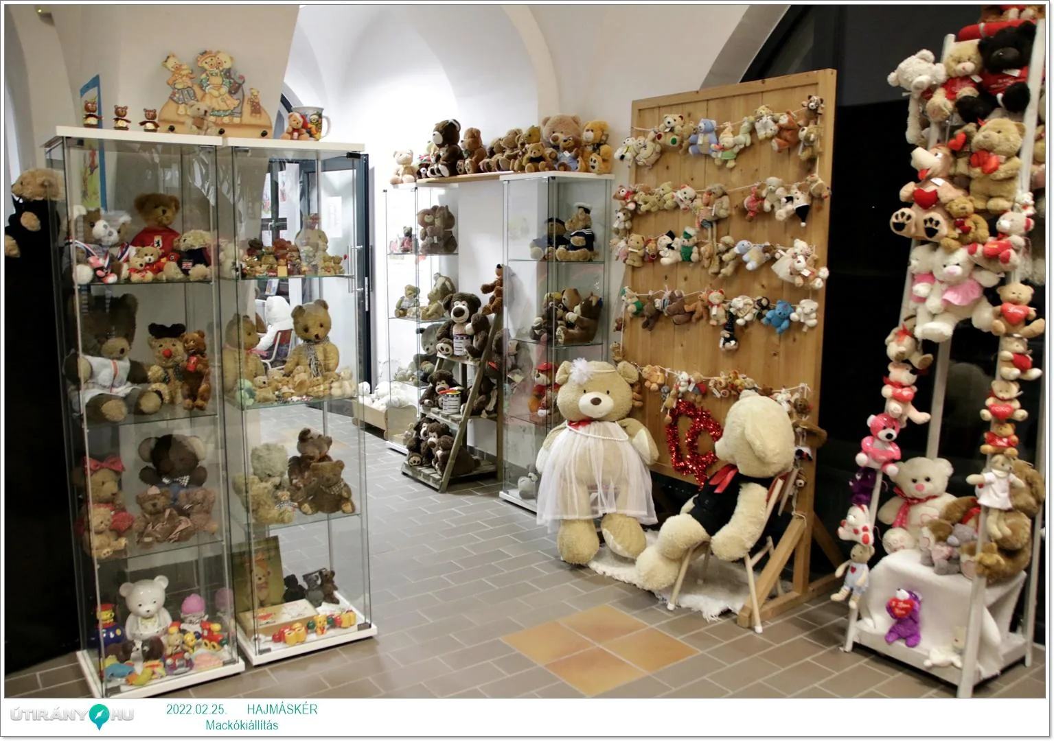 Fotók, Útirány.hu