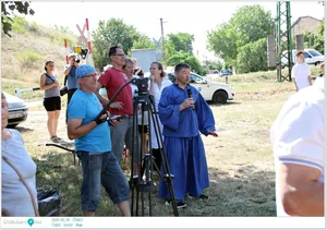 Parasztolimpia és főzés