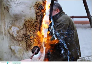 Pénzesgyőr, Falusi Disznóvágás 2025