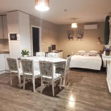 Vintage (6+2 fő) apartman