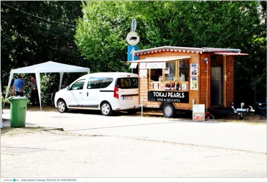 Bakonybéli Falunap 2024
