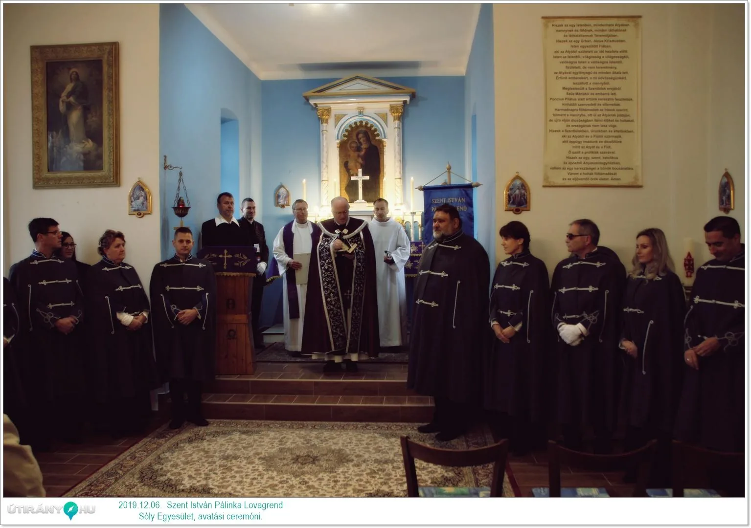 Képek az eseményről