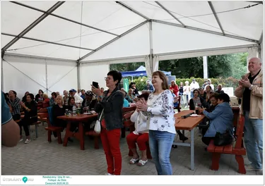 Újra itt van... ILLÉS KLUB CSESZNEKEN