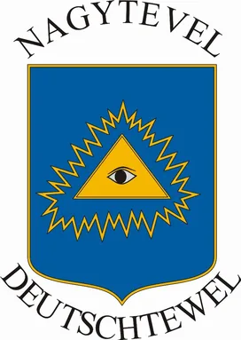 Nagytevel borítóképe