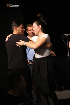 Képek a próbáról / Fotók: Sárfi Csilla