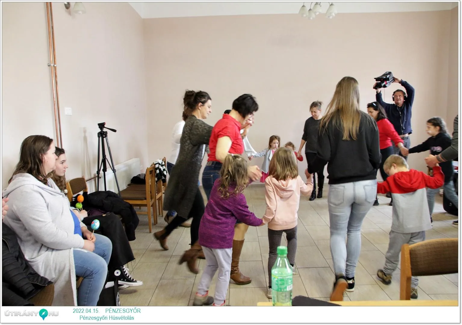 Képek a rendezvényről