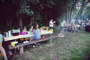 2018 Falunap Fotó: LuiLand