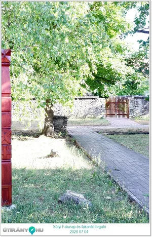 Képek délután