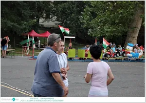 „PÓT”- FALUNAP és NYÁRBÚCSÚZTATÓ FŐZŐVERSENY KÉPEK / Fotók: Útirány.hu