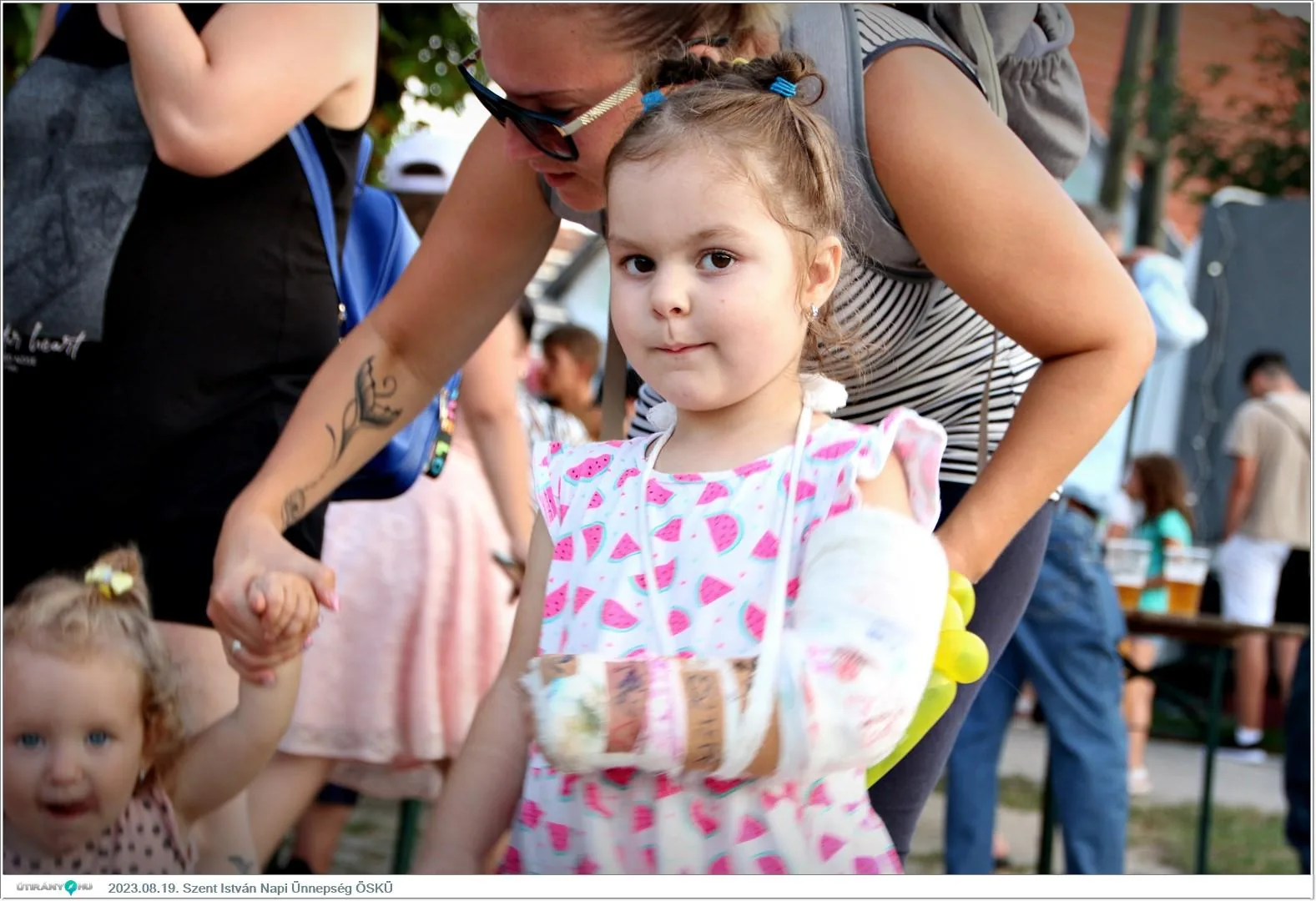 Fotók, Útirány.hu /délután, este /: