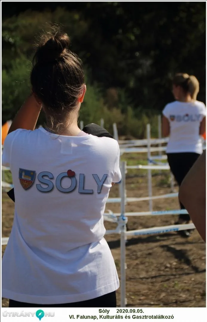 Falunap 2020, Fotó: Útirány.hu
