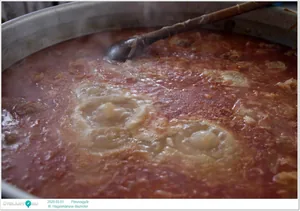 III. Hagyományos disznótor / Képek: Útirány.hu