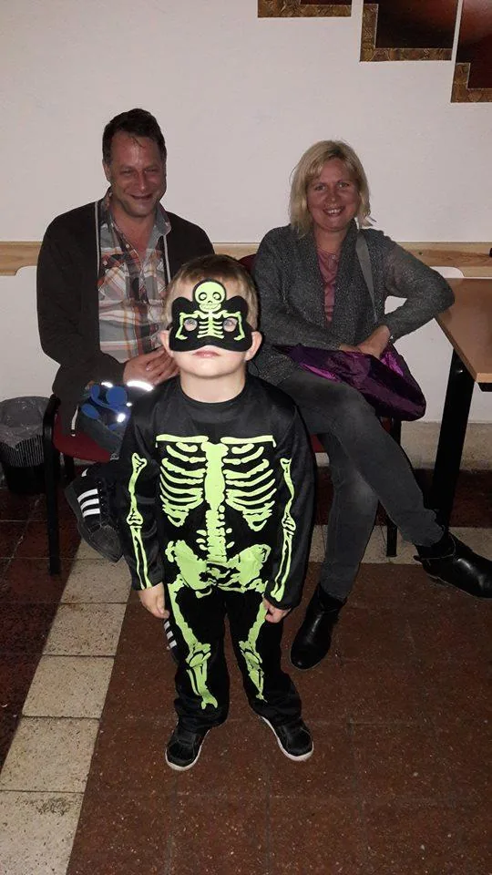 Halloween 2018, Fotók: Kultúrház Sóly 