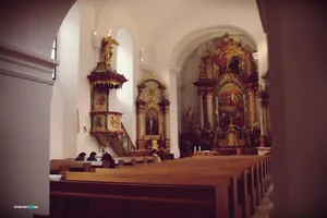 Hálaadó Szentmise, 2018. Fotók: Útirány.hu