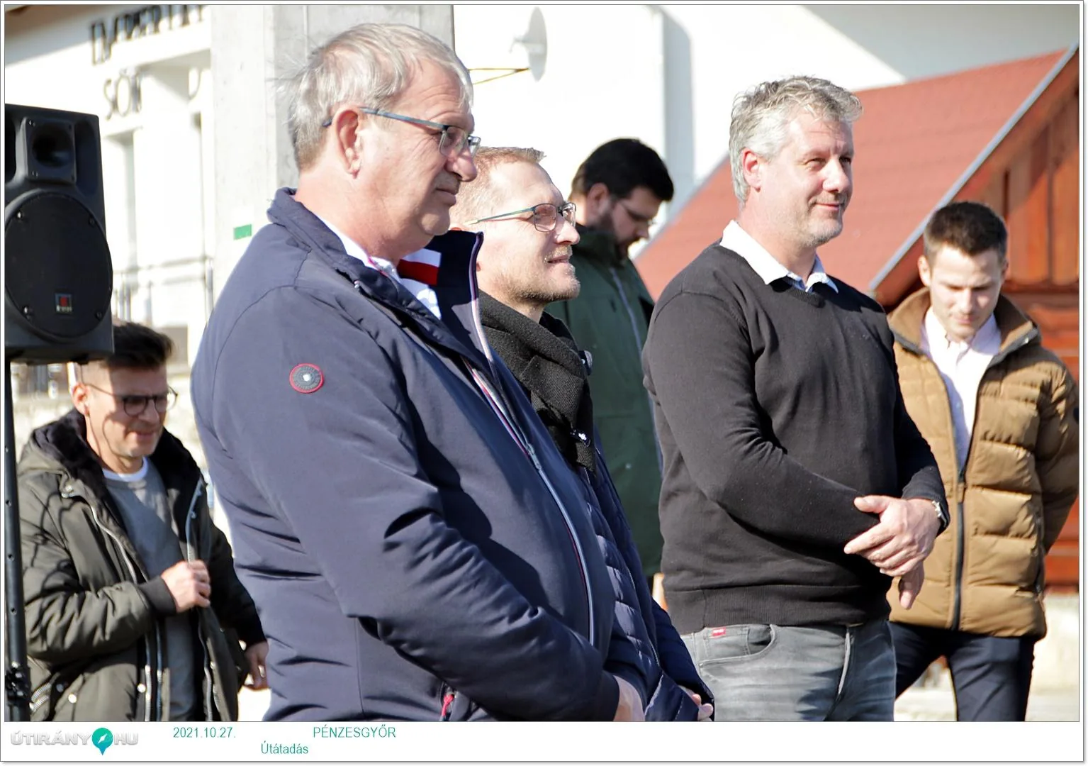 Képek az rendezvényről / fotók: Útirány.hu