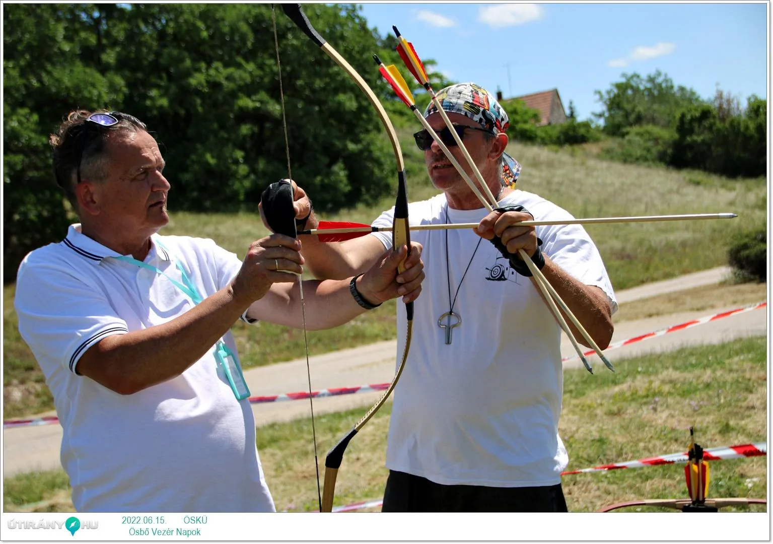 Fotók, Útirány.hu