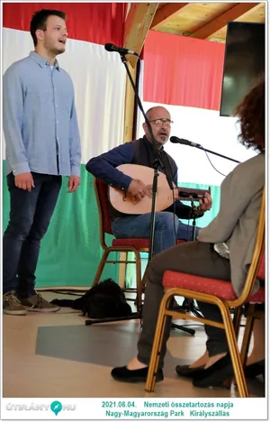 Fotók: Útirány.hu