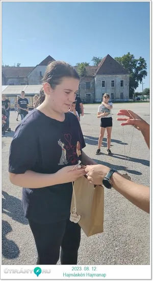 Fotók: Útirány.hu