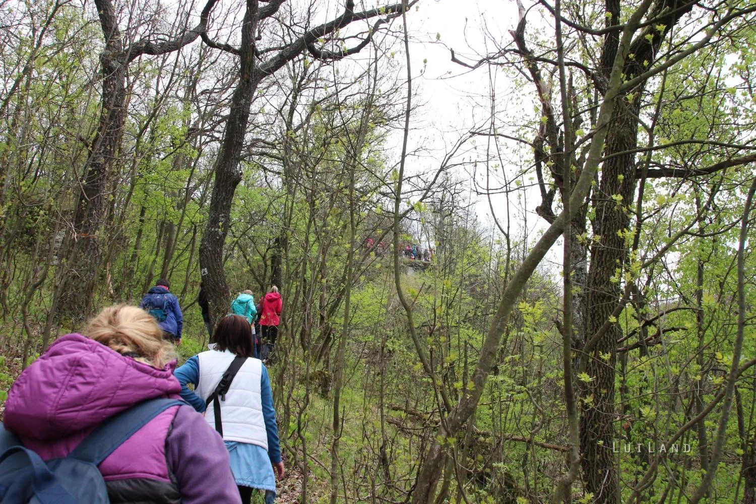 Fotók és kisfilm: Útirány.hu