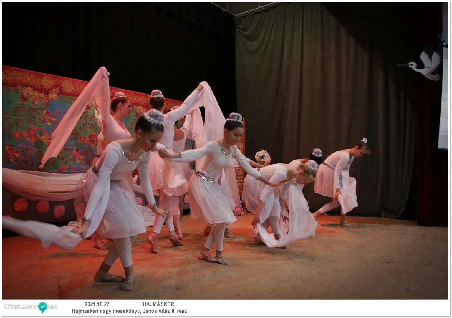 Képek a rendezvényről