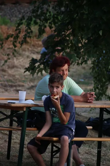 2017 Ösbő Vezér napok/ szombat/ képekben