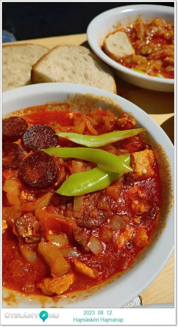 Fotók: Útirány.hu