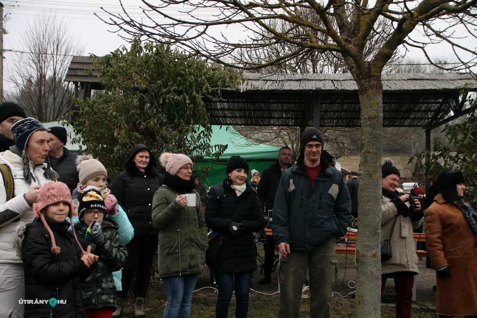 6. Falusi disznóvágás / Fotók: Útirány.hu