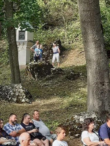 VIII. Énekmondók Emlékezete