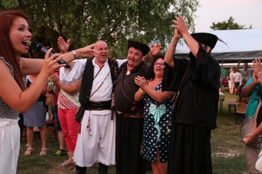 16. Porvai Falunap 2017