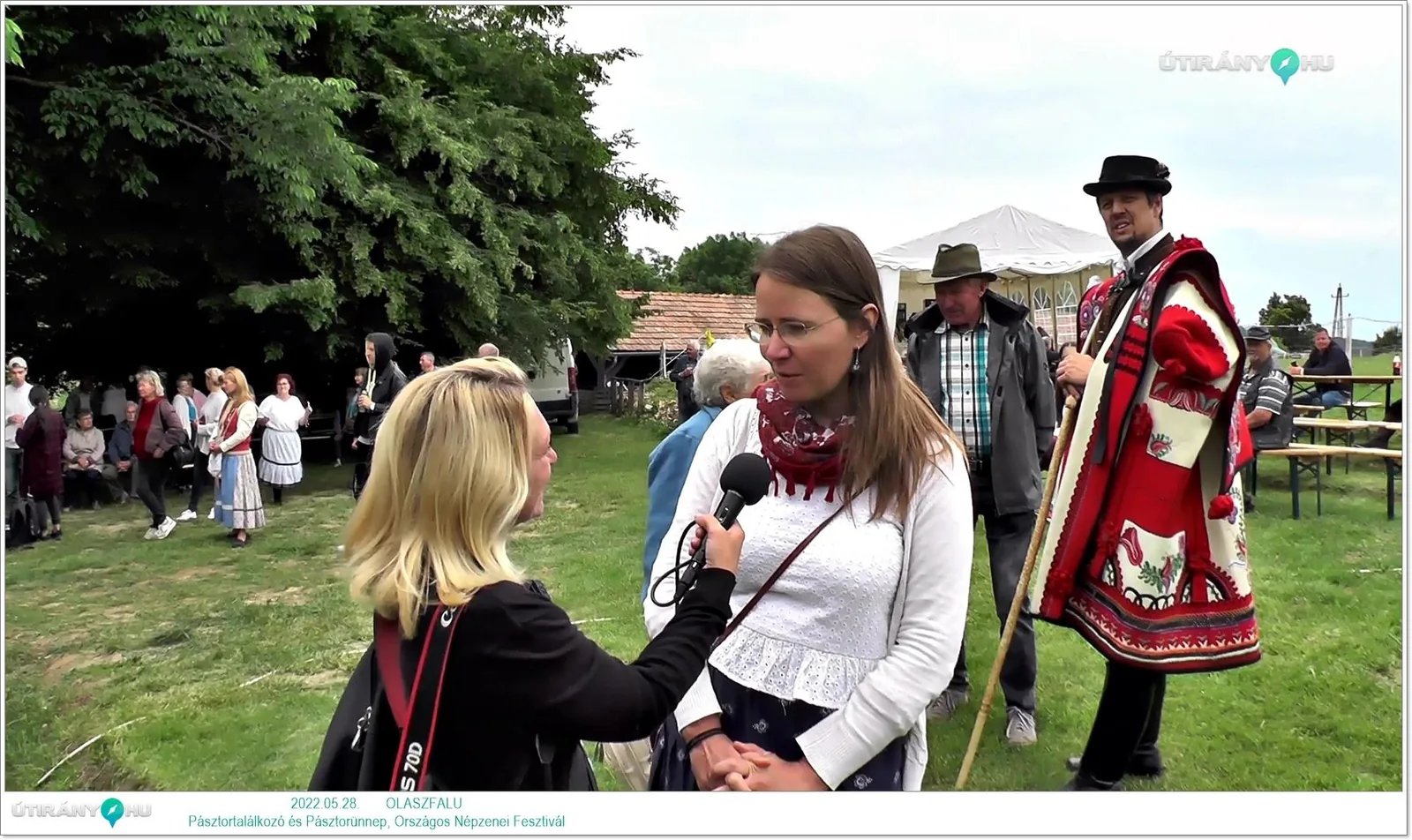 Pillanatképek a kisfilmből