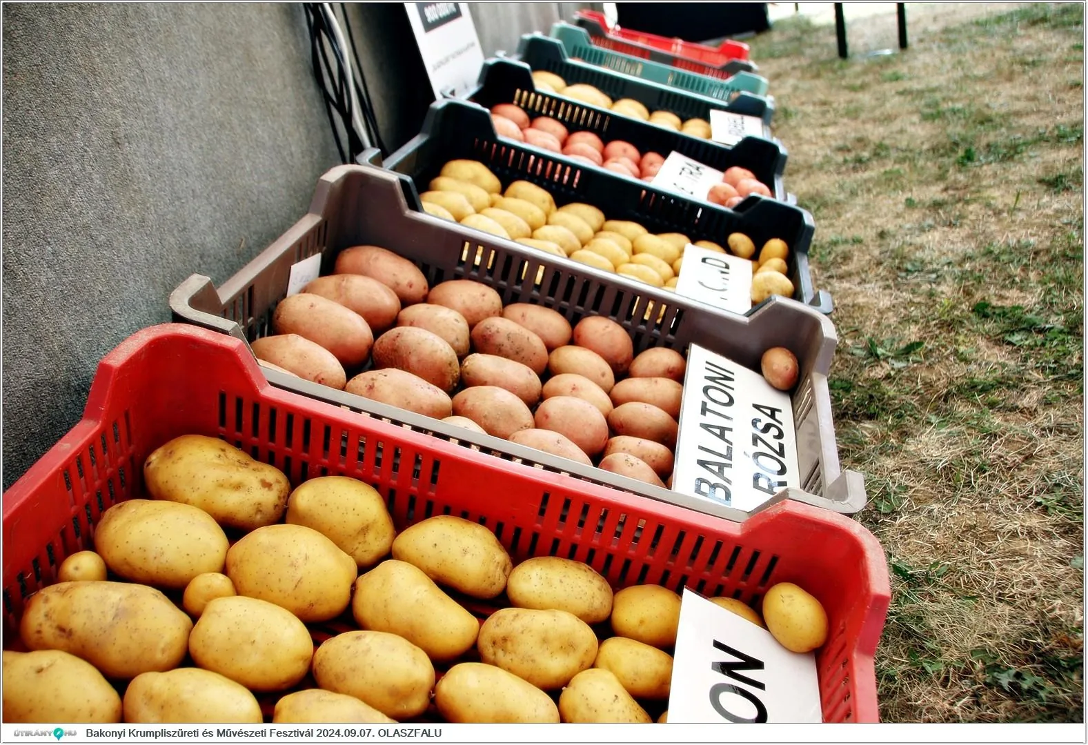 Fotók, Útirány.hu