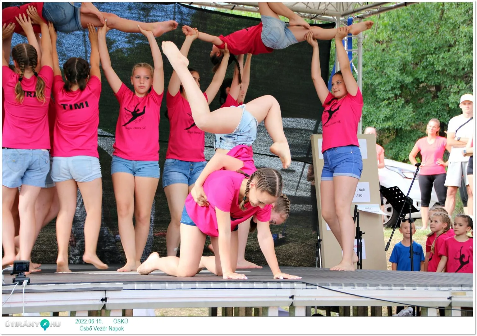 Fotók, Útirány.hu