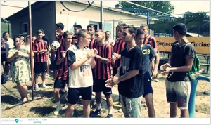 Sportnap 2020 Képek