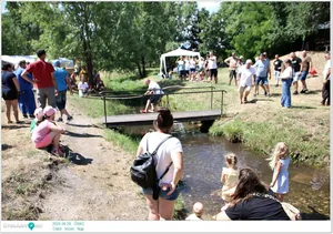 Parasztolimpia és főzés