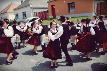 I. Hungarikum fesztivál