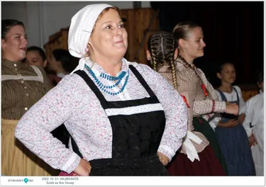 Szőlő és Bor Ünnep