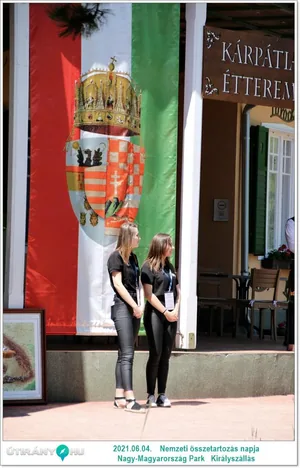 Fotók: Útirány.hu