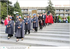 Fotók Díjkiosztó 2022.05.07. Veszprém: