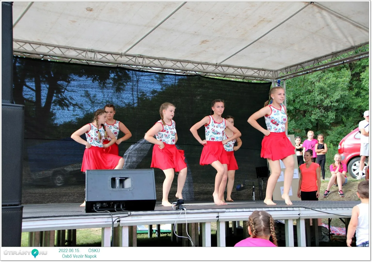 Fotók, Útirány.hu