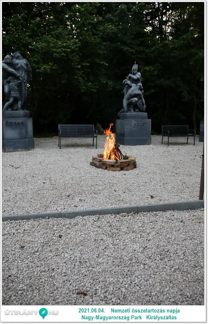 Fotók: Útirány.hu