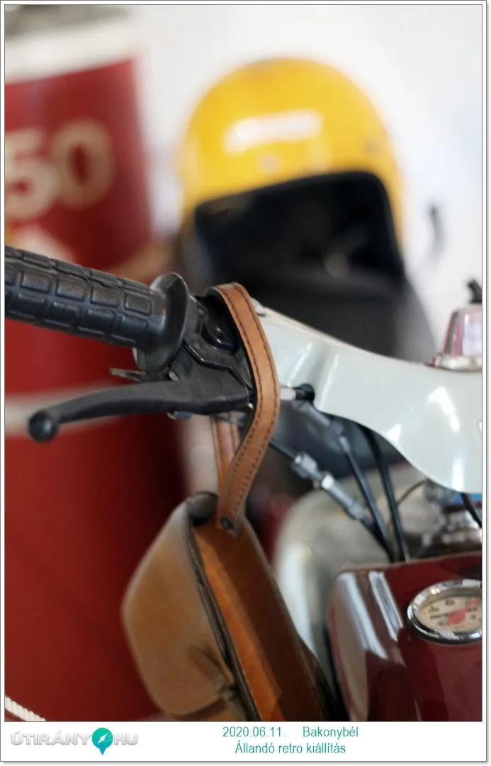 Nosztalgia Múzeum megnyitó / Fotó: Útirány.hu