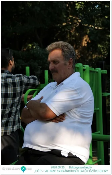 Pót-falunap és Nyárbúcsúztató Főzőverseny