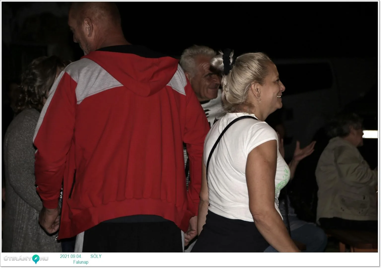 Fotók, Útirány.hu