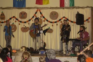 Tökfesztivál 2018. Képek: Babai Lalinda