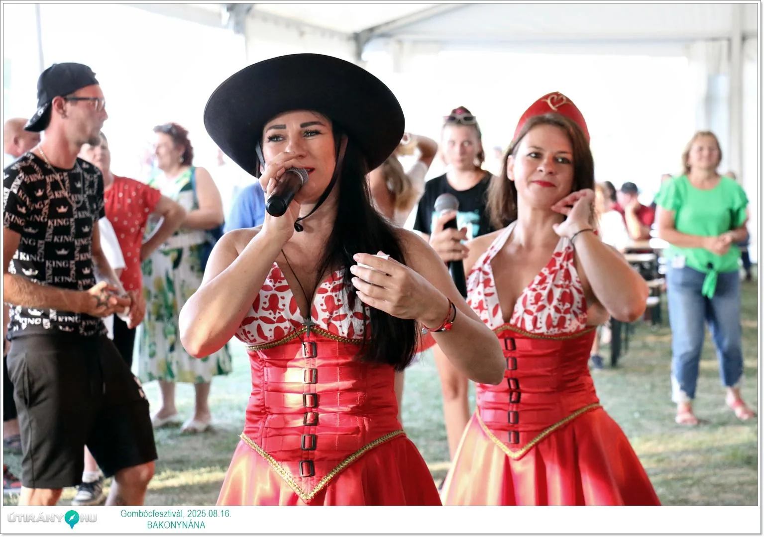 Fotók: Útirány.hu