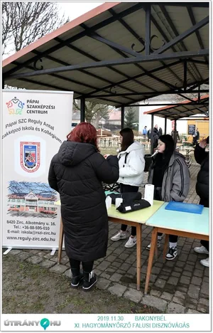 Képek a rendezvényről