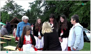 Pillanatképek a kisfilmből